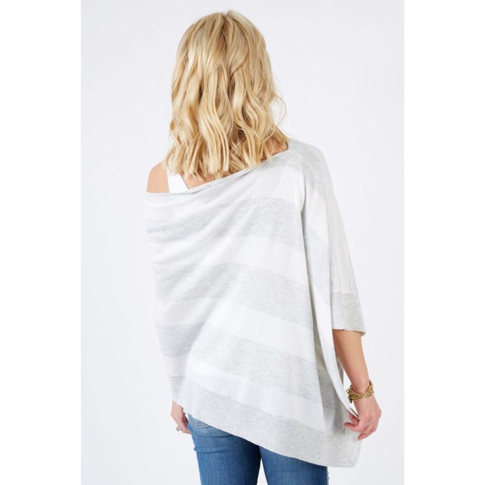 Grey Kerisma Pancho